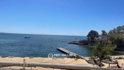 Apartment to rent in Sol de Mallorca - R30321