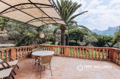 Hotel zum miete in Sóller - R30164 Hotel zum miete in Sóller - R30164