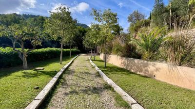 Country property to rent in Sóller - R21050 Country property to rent in Sóller - R21050