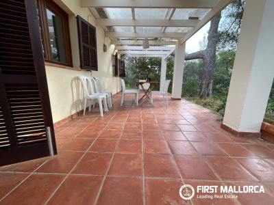 Country property to rent in Palmanova, Calvià - R30422 Country property to rent in Palmanova, Calvià - R30422