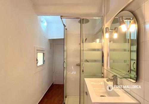 Villa à louer à La Bonanova - Porto Pi, Palma de Mallorca - R30359 Villa à louer à La Bonanova - Porto Pi, Palma de Mallorca - R30359