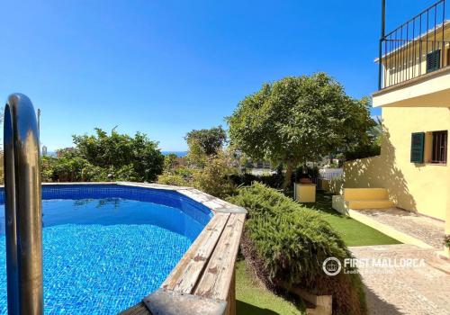 Villa à louer à La Bonanova - Porto Pi, Palma de Mallorca - R30359 Villa à louer à La Bonanova - Porto Pi, Palma de Mallorca - R30359