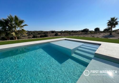Country property to rent in Lloret de Vistalegre - R30459 Country property to rent in Lloret de Vistalegre - R30459