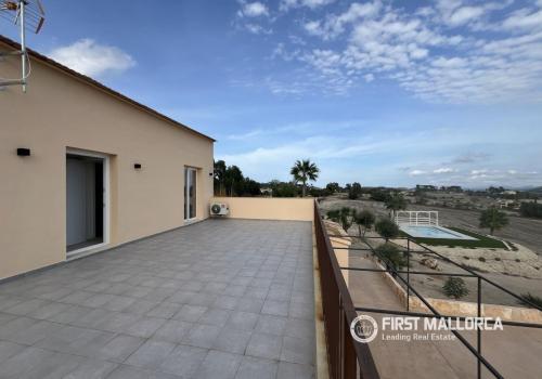Country property to rent in Lloret de Vistalegre - R30459 Country property to rent in Lloret de Vistalegre - R30459