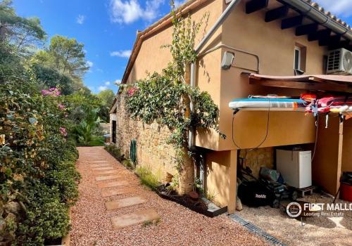 Casa en alquiler en Sant Elm - S'Arracó - R29798 Casa en alquiler en Sant Elm - S'Arracó - R29798
