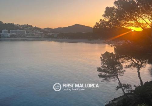 Apartamento en alquiler en Santa Ponça, Calvià - R30396 Apartamento en alquiler en Santa Ponça, Calvià - R30396