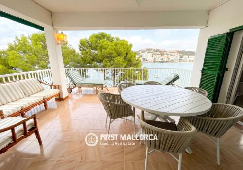 Apartamento en alquiler en Santa Ponça, Calvià - R30396 Apartamento en alquiler en Santa Ponça, Calvià - R30396