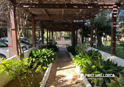 Apartamento en alquiler en Santa Ponça, Calvià - R15982 Apartamento en alquiler en Santa Ponça, Calvià - R15982