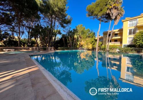 Apartamento en alquiler en Santa Ponça, Calvià - R15982 Apartamento en alquiler en Santa Ponça, Calvià - R15982