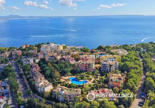 Piso en alquiler en Cas Catala - Illetes, Calvià - R29563 Piso en alquiler en Cas Catala - Illetes, Calvià - R29563