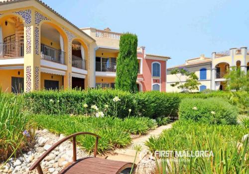 Piso en alquiler en Cas Catala - Illetes, Calvià - R29563 Piso en alquiler en Cas Catala - Illetes, Calvià - R29563
