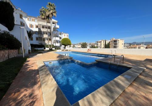 Apartamento en alquiler en Santa Ponça, Calvià - R29216 Apartamento en alquiler en Santa Ponça, Calvià - R29216