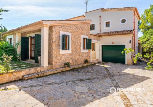Villa en alquiler en Santa Ponça, Calvià - R30249 Villa en alquiler en Santa Ponça, Calvià - R30249