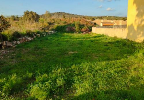 Solar en venta en Sant Llorenç des Cardassar - 83456 Solar en venta en Sant Llorenç des Cardassar - 83456