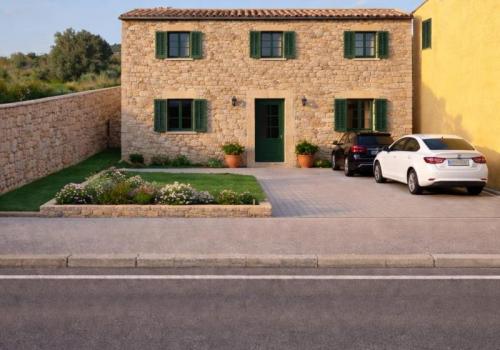 Solar en venta en Sant Llorenç des Cardassar - 83456 Solar en venta en Sant Llorenç des Cardassar - 83456