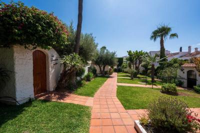 Villa en venta en Nerja - m1261 Villa en venta en Nerja - m1261