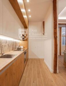 Апартаменты на продажу в Centro - DCH-492487 Апартаменты на продажу в Centro - DCH-492487