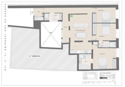 Апартаменты на продажу в Centro - DCH-492487 Апартаменты на продажу в Centro - DCH-492487