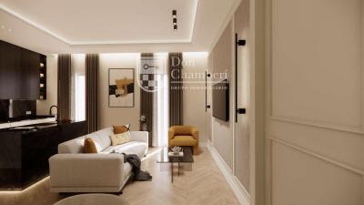 Apartment for sale in Salamanca, Madrid - DCH-537628