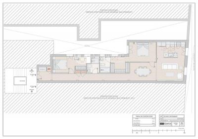 Apartment for sale in Salamanca, Madrid - DCH-537628