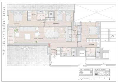 Apartment for sale in Salamanca, Madrid - DCH-543331
