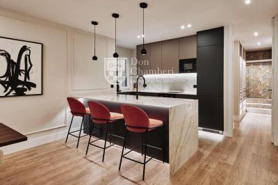 Apartment for sale in Salamanca, Madrid - DCH-543331