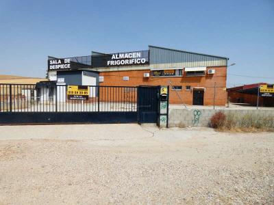 Locale in vendita a Valmojado - DCH-557886 Locale in vendita a Valmojado - DCH-557886