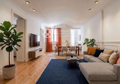 Апартаменты на продажу в Ríos Rosas - DCH-620474 Апартаменты на продажу в Ríos Rosas - DCH-620474