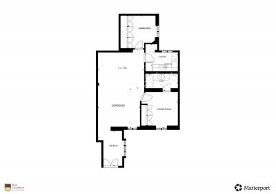 Апартаменты на продажу в Ríos Rosas - DCH-620474 Апартаменты на продажу в Ríos Rosas - DCH-620474