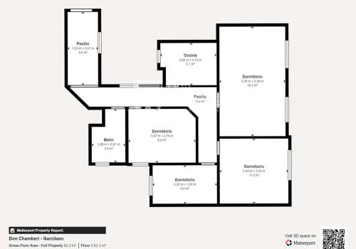 Apartment for sale in Trafalgar - DCH-636793