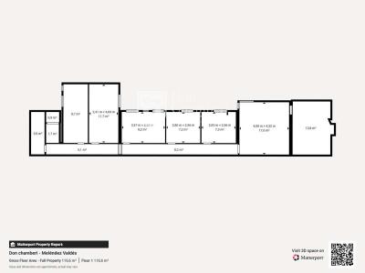 Apartamento en venta en Arapiles, Madrid - DCH-636963 Apartamento en venta en Arapiles, Madrid - DCH-636963