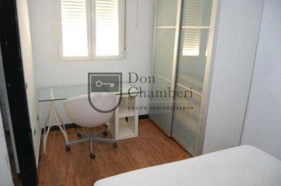 Apartamento en alquiler en Gaztambide, Madrid - DCH-638356 Apartamento en alquiler en Gaztambide, Madrid - DCH-638356