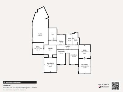 Apartment for sale in Trafalgar - DCH-638621