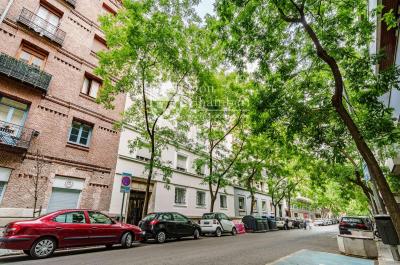 Apartamento en alquiler en Almagro, Madrid - DCH-636795 Apartamento en alquiler en Almagro, Madrid - DCH-636795