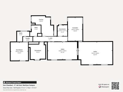 Apartamento en alquiler en Almagro, Madrid - DCH-639547
