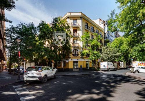 Garaje en venta en Arapiles, Madrid - DCH-639898 Garaje en venta en Arapiles, Madrid - DCH-639898