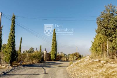 Building-site for sale in Toledo - DCH-409022