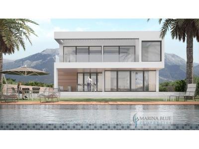 Villa zum verkauf in La Cala de Mijas, Mijas - XAL_165 Villa zum verkauf in La Cala de Mijas, Mijas - XAL_165