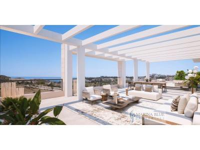 Huoneisto myytävänä La Cala de Mijas - APA_130_1