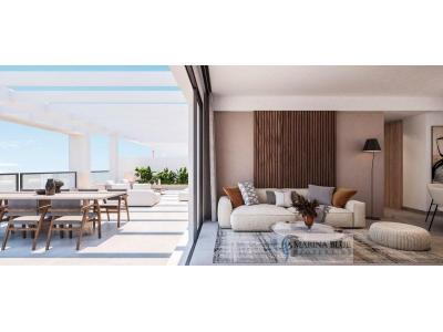 Huoneisto myytävänä La Cala de Mijas - APA_130_1