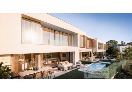 House for sale in La Cala Golf - Lagar Martell, Mijas - HAB_180