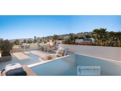 Haus zum verkauf in La Cala Golf - Lagar Martell, Mijas - HAB_180 Haus zum verkauf in La Cala Golf - Lagar Martell, Mijas - HAB_180