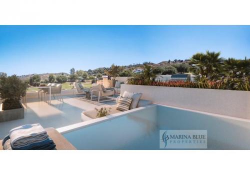 House for sale in La Cala Golf - Lagar Martell, Mijas - HAB_180