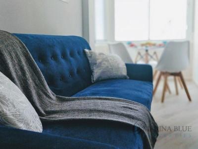 Studio te huur als vakantiewoning in Calaburra - Chaparral - EST_206 Studio te huur als vakantiewoning in Calaburra - Chaparral - EST_206