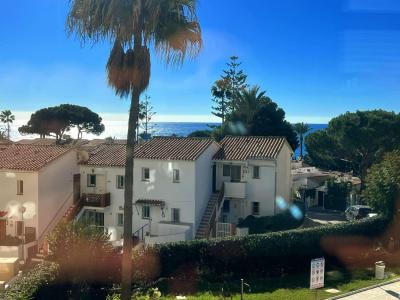 Studio te huur als vakantiewoning in La Cala de Mijas - MB5 Studio te huur als vakantiewoning in La Cala de Mijas - MB5