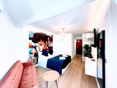 Studio te huur als vakantiewoning in La Cala de Mijas - MB5 Studio te huur als vakantiewoning in La Cala de Mijas - MB5