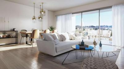 Huoneisto myytävänä La Cala de Mijas - MB16