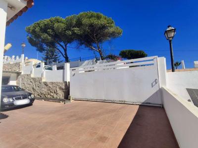 Villa te koop in Calaburra - Chaparral - MB35 Villa te koop in Calaburra - Chaparral - MB35