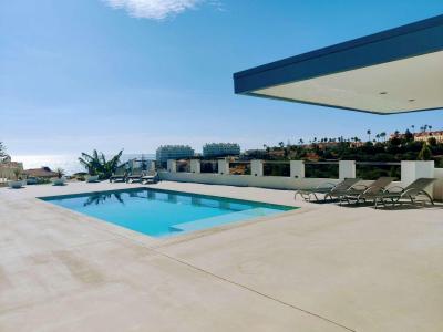 Villa te koop in Calaburra - Chaparral - MB35 Villa te koop in Calaburra - Chaparral - MB35