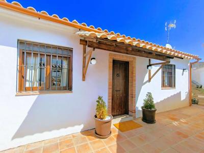Villa in vendita a Calaburra - Chaparral, Mijas - MB36